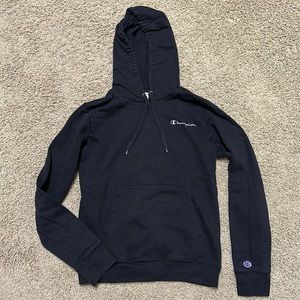 Champion sweatshirt
